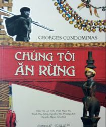 CHÚNG TÔI ĂN RỪNG